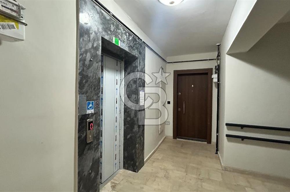 ATAŞEHİR TOKİ KONUTLARI'NDA SIFIR 3+1 KÖŞE DAİRE