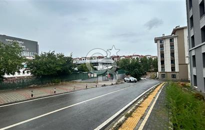 ATAŞEHİR TOKİ KONUTLARI'NDA SIFIR 3+1 KÖŞE DAİRE