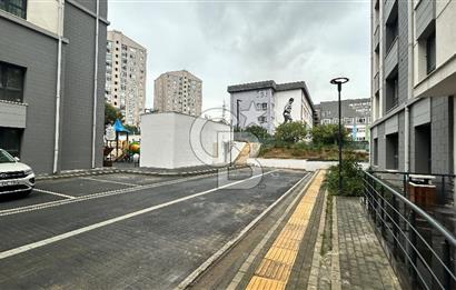 ATAŞEHİR TOKİ KONUTLARI'NDA SIFIR 3+1 KÖŞE DAİRE