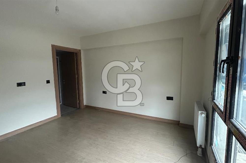 ATAŞEHİR TOKİ KONUTLARI'NDA SIFIR 3+1 KÖŞE DAİRE