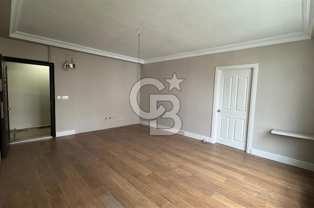 Bostancı Minibüs Yolu'nda, Merkezi Konumda Kiralık 50 m² 1+1 Ofis