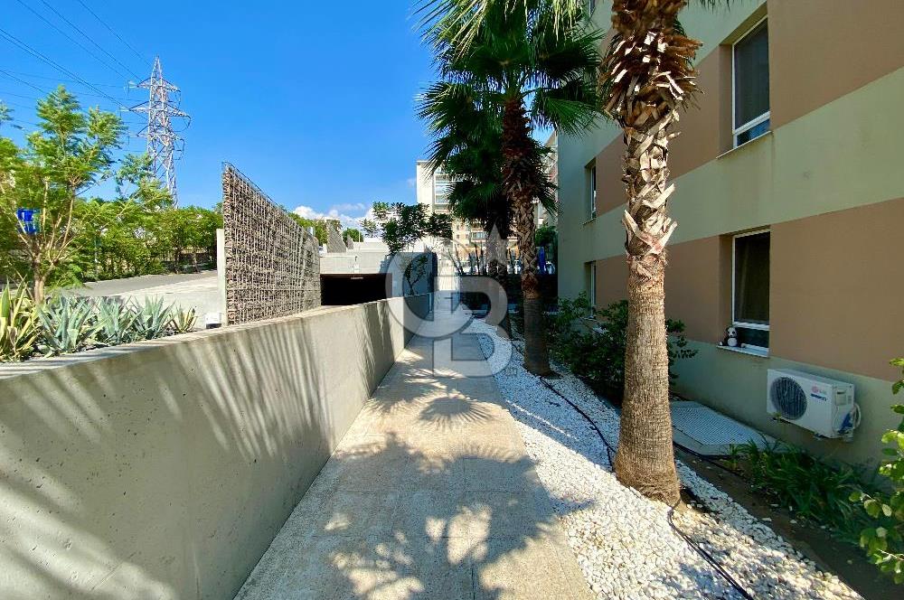 Soyak Siesta Energy Sitesinde 1+1 Eşyalı Kiralık Daire