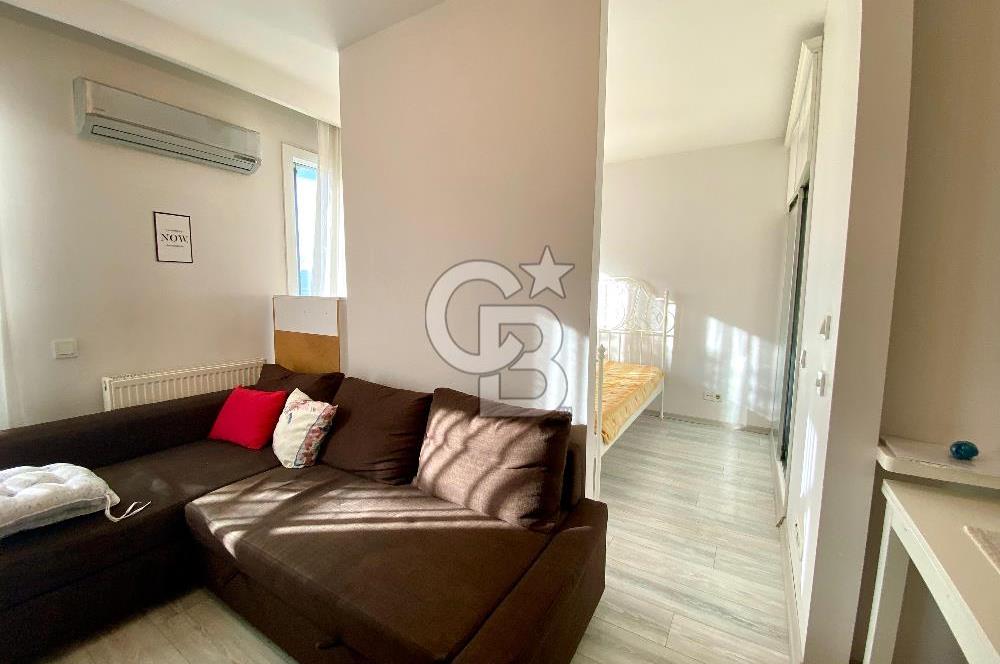 Soyak Siesta Energy Sitesinde 1+1 Eşyalı Kiralık Daire