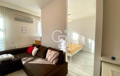 Soyak Siesta Energy Sitesinde 1+1 Eşyalı Kiralık Daire