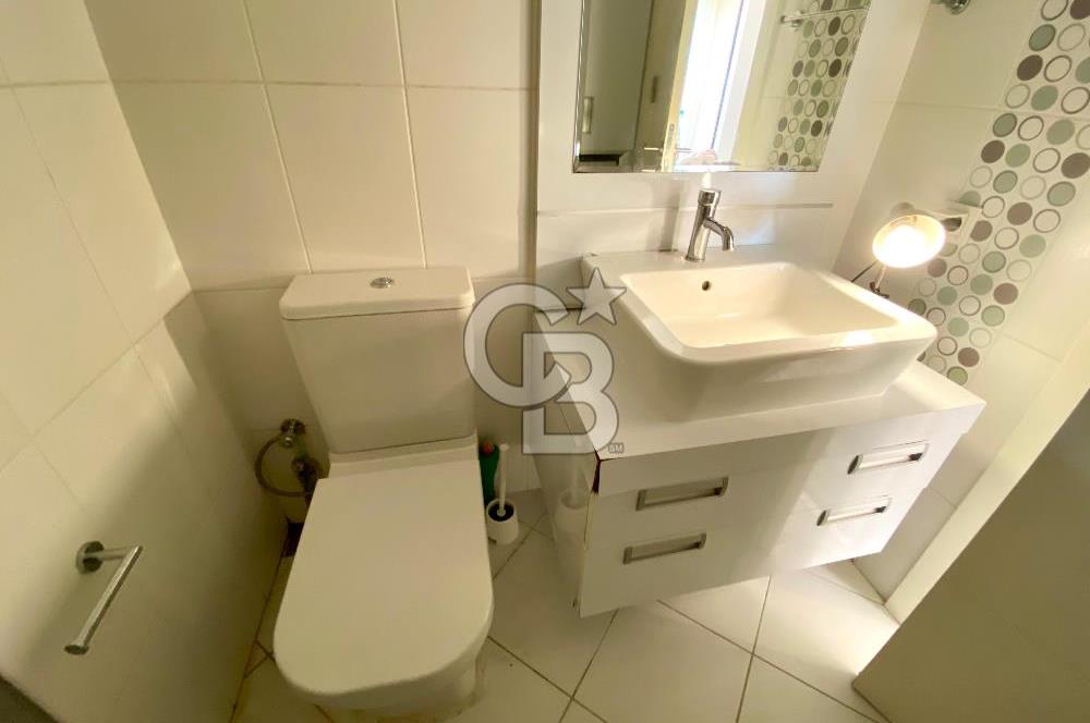 Soyak Siesta Energy Sitesinde 1+1 Eşyalı Kiralık Daire