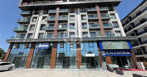 YEŞİLOVA DIAMOND Q REZİDANS KİRALIK EŞYALI 2+1 DUBLEKS DAİRE - 375615