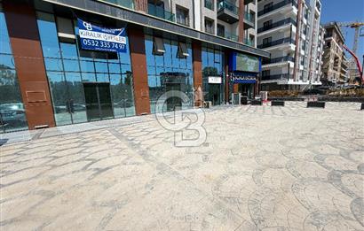 cb akademi yeşilova kiralık dükkan 