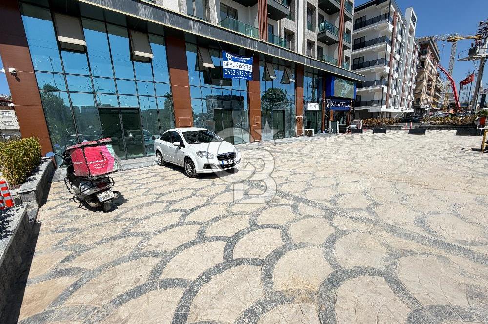 cb akademi yeşilova kiralık dükkan 