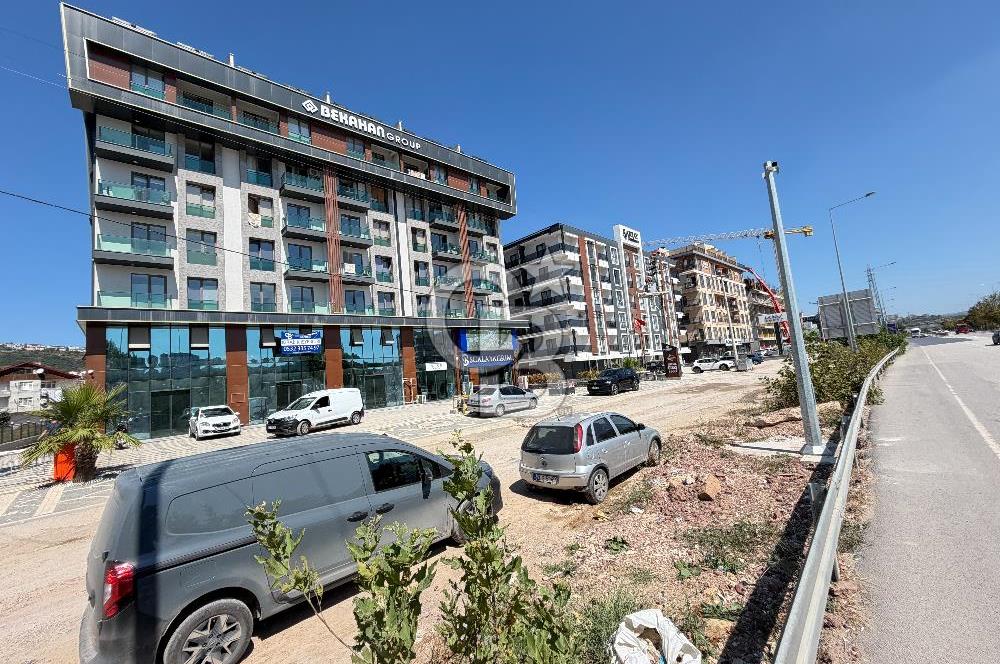 cb akademi yeşilova kiralık dükkan 