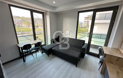 CB AKADEMİ DIAMOND Q REZİDANS KİRALIK SIFIR EŞYALI 1+0 DAİRE