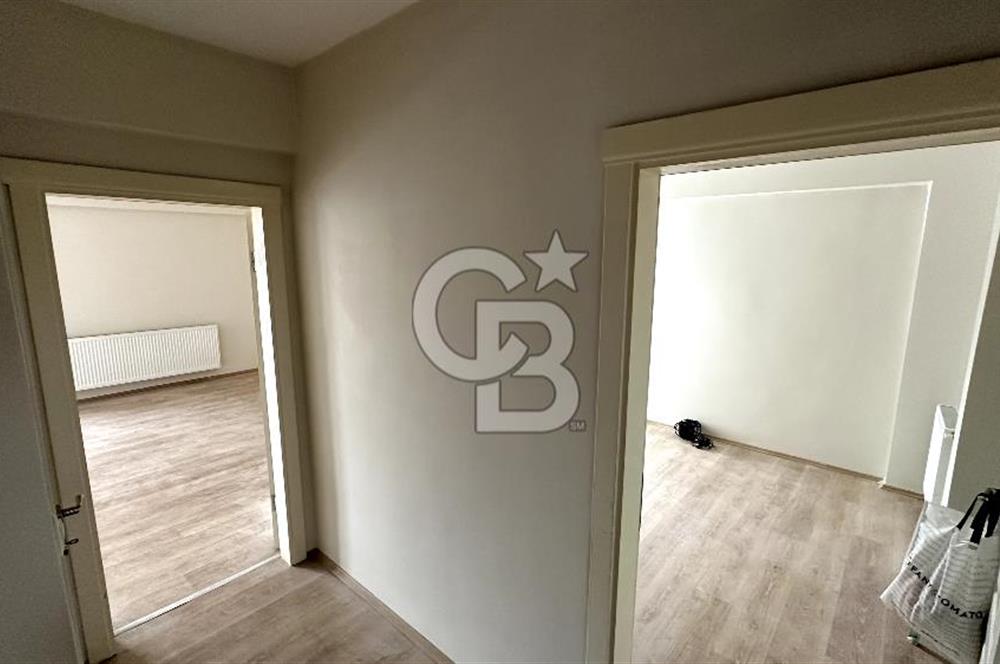 CB ENVOY KARAKÖPRÜ MH. 4+1 ÇATI DUBLEKS SINIRSIZ KREDİ İMKANI