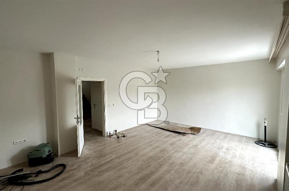 CB ENVOY KARAKÖPRÜ MH. 4+1 ÇATI DUBLEKS SINIRSIZ KREDİ İMKANI