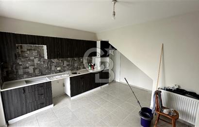CB ENVOY KARAKÖPRÜ MH. 4+1 ÇATI DUBLEKS SINIRSIZ KREDİ İMKANI