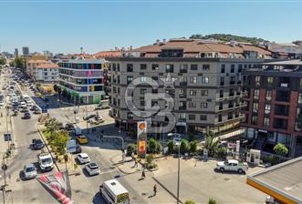 DENİZ MANZARALI | FERAH | YÜKSEK TAVANLI | KAPALI OTOPARKLI - 1 - 375566