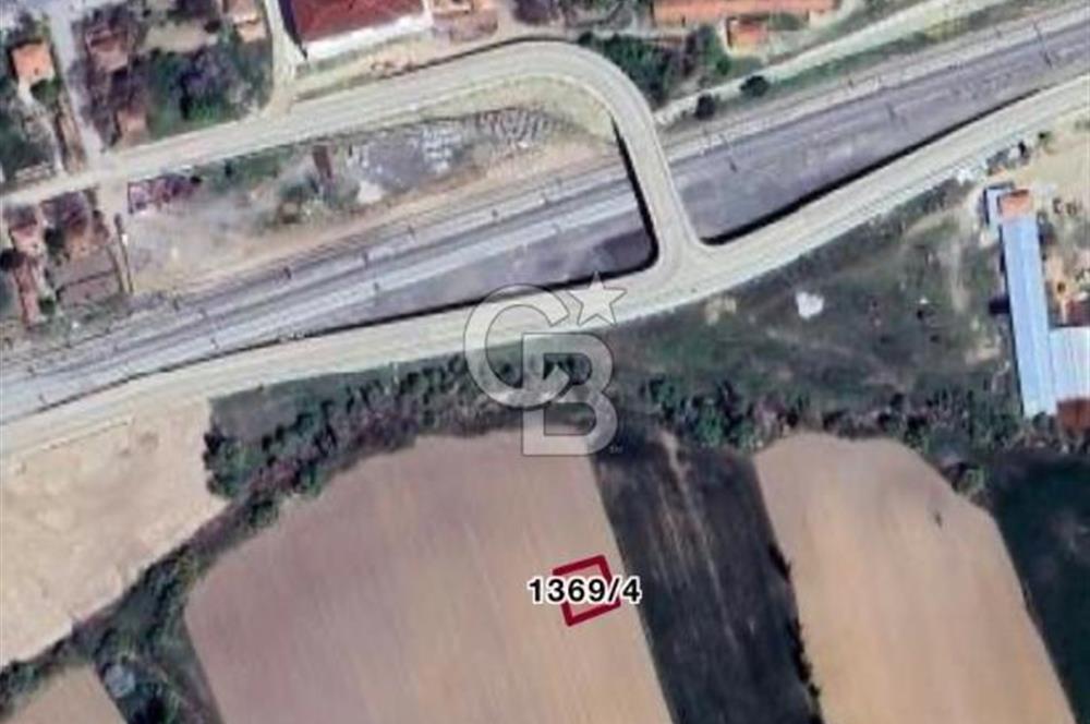 KIRIKKALE BALIŞEYH BEYOBASI 288,95M² KONUT İMARLI&ALTYAPILI ARSA
