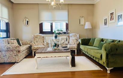SUBAYEVLERİ ORMAN MANZARALI SATILIK 4+1 DAİRE