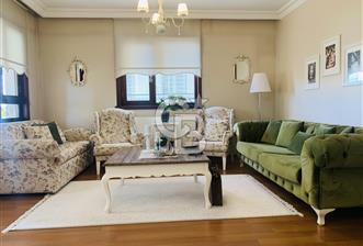 SUBAYEVLERİ ORMAN MANZARALI SATILIK 4+1 DAİRE - 2 - 375634