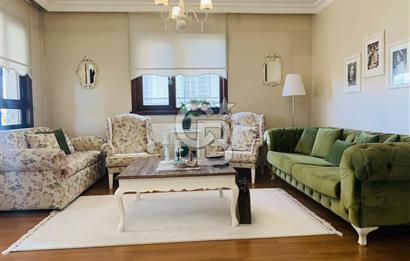 SUBAYEVLERİ ORMAN MANZARALI SATILIK 4+1 DAİRE