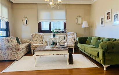 SUBAYEVLERİ ORMAN MANZARALI SATILIK 4+1 DAİRE