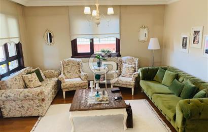 SUBAYEVLERİ ORMAN MANZARALI SATILIK 4+1 DAİRE