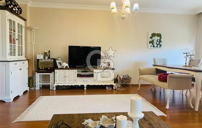 SUBAYEVLERİ ORMAN MANZARALI SATILIK 4+1 DAİRE