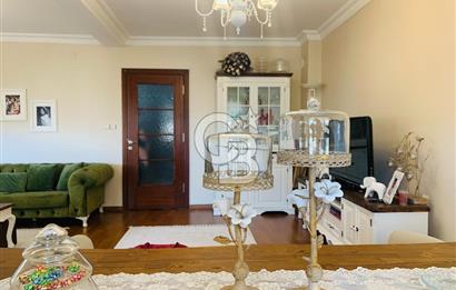 SUBAYEVLERİ ORMAN MANZARALI SATILIK 4+1 DAİRE