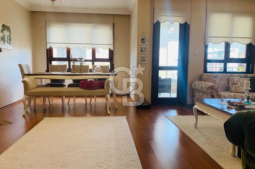 SUBAYEVLERİ ORMAN MANZARALI SATILIK 4+1 DAİRE