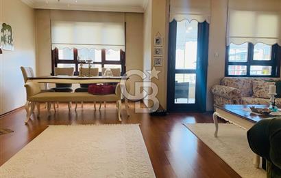 SUBAYEVLERİ ORMAN MANZARALI SATILIK 4+1 DAİRE