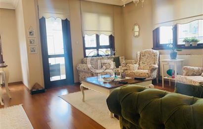 SUBAYEVLERİ ORMAN MANZARALI SATILIK 4+1 DAİRE
