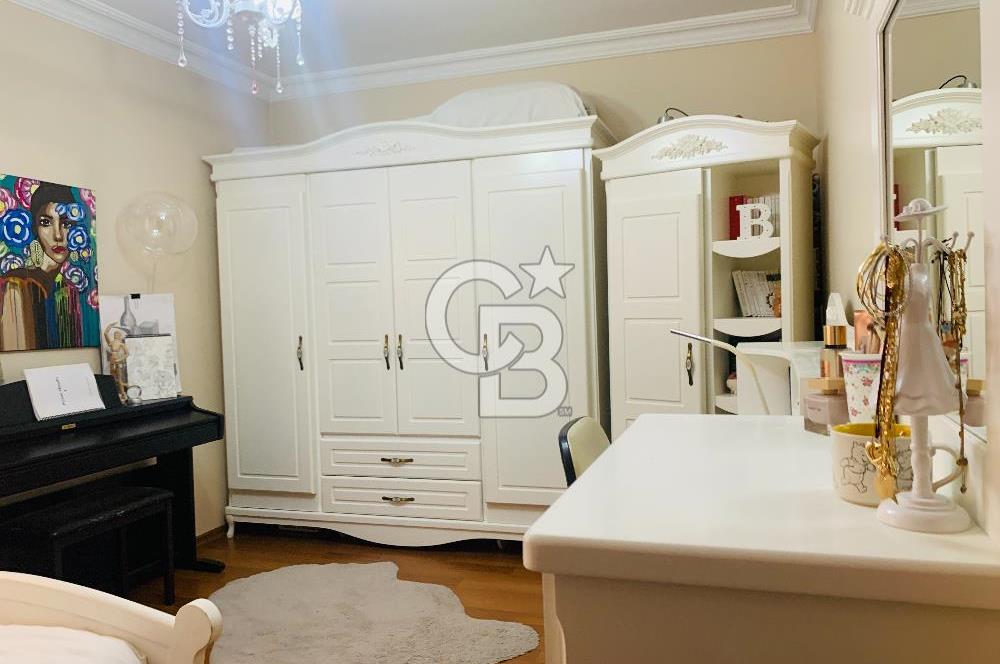 SUBAYEVLERİ ORMAN MANZARALI SATILIK 4+1 DAİRE