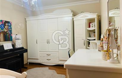 SUBAYEVLERİ ORMAN MANZARALI SATILIK 4+1 DAİRE