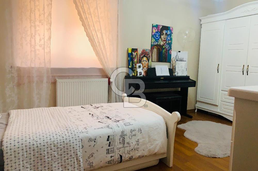 SUBAYEVLERİ ORMAN MANZARALI SATILIK 4+1 DAİRE