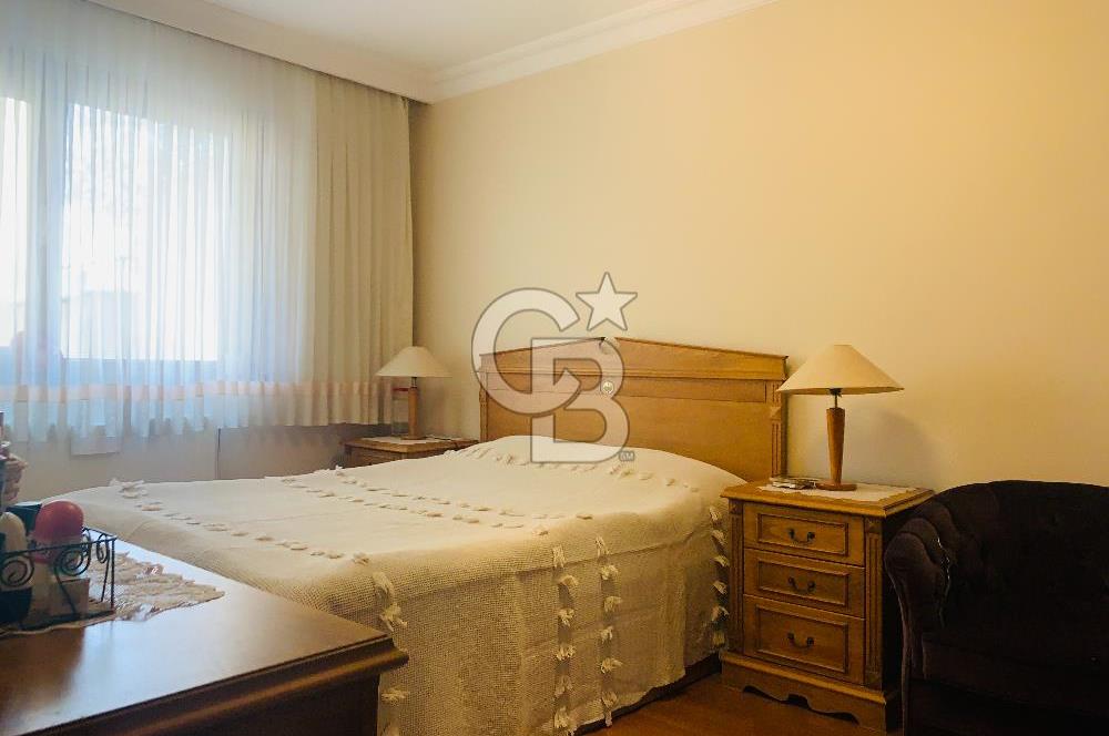 SUBAYEVLERİ ORMAN MANZARALI SATILIK 4+1 DAİRE