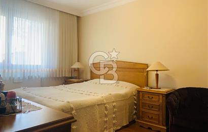 SUBAYEVLERİ ORMAN MANZARALI SATILIK 4+1 DAİRE