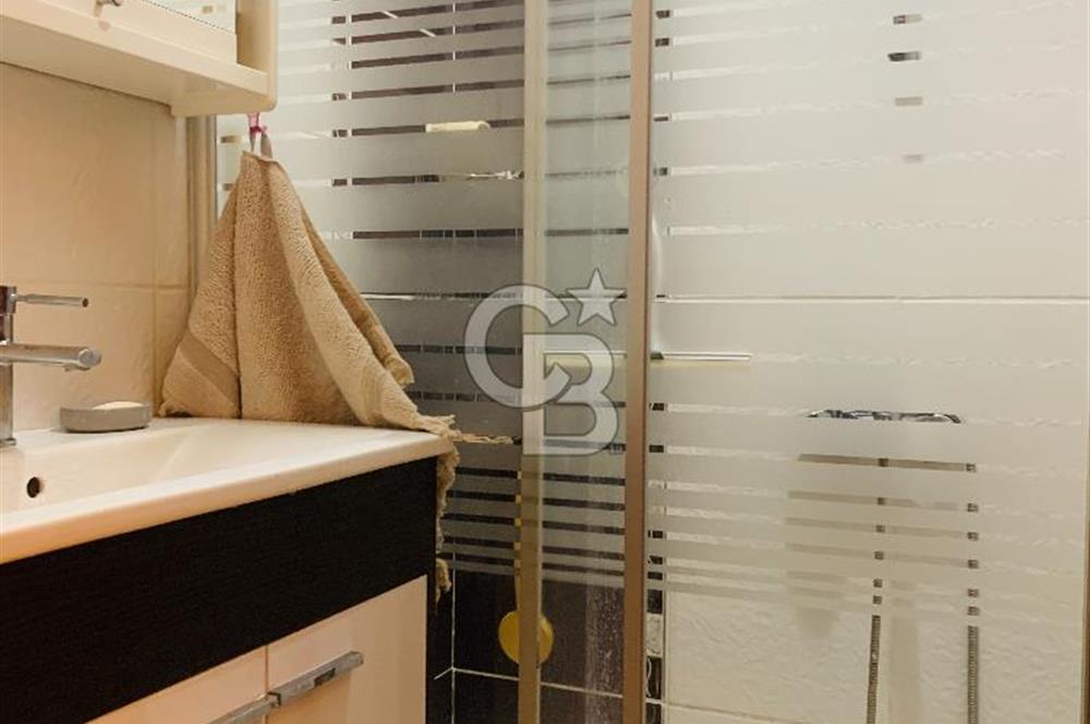 SUBAYEVLERİ ORMAN MANZARALI SATILIK 4+1 DAİRE