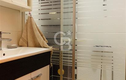 SUBAYEVLERİ ORMAN MANZARALI SATILIK 4+1 DAİRE