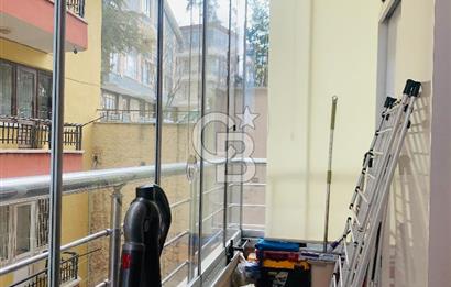SUBAYEVLERİ ORMAN MANZARALI SATILIK 4+1 DAİRE