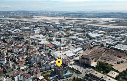 Ankara Caddesi Üzerinde Kiralık 1+1 Ofis-Büro