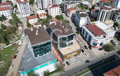 Ankara Caddesi Üzerinde Kiralık 1+1 Ofis-Büro