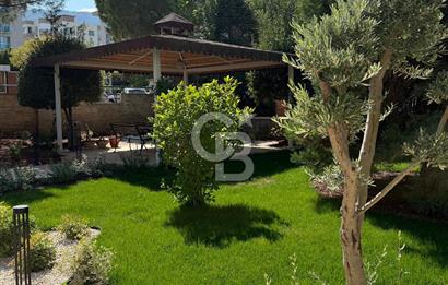 Yenişehir'de Antikkent Sitesi'nde 220M² Satılık 3+1 Daire