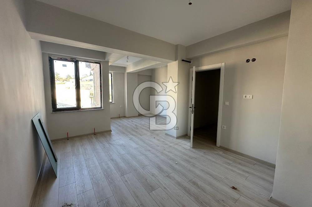 ÇANAKKALE VİSTA PREMİUM EVLERİNDE ARAKAT 2+1 DAİRE