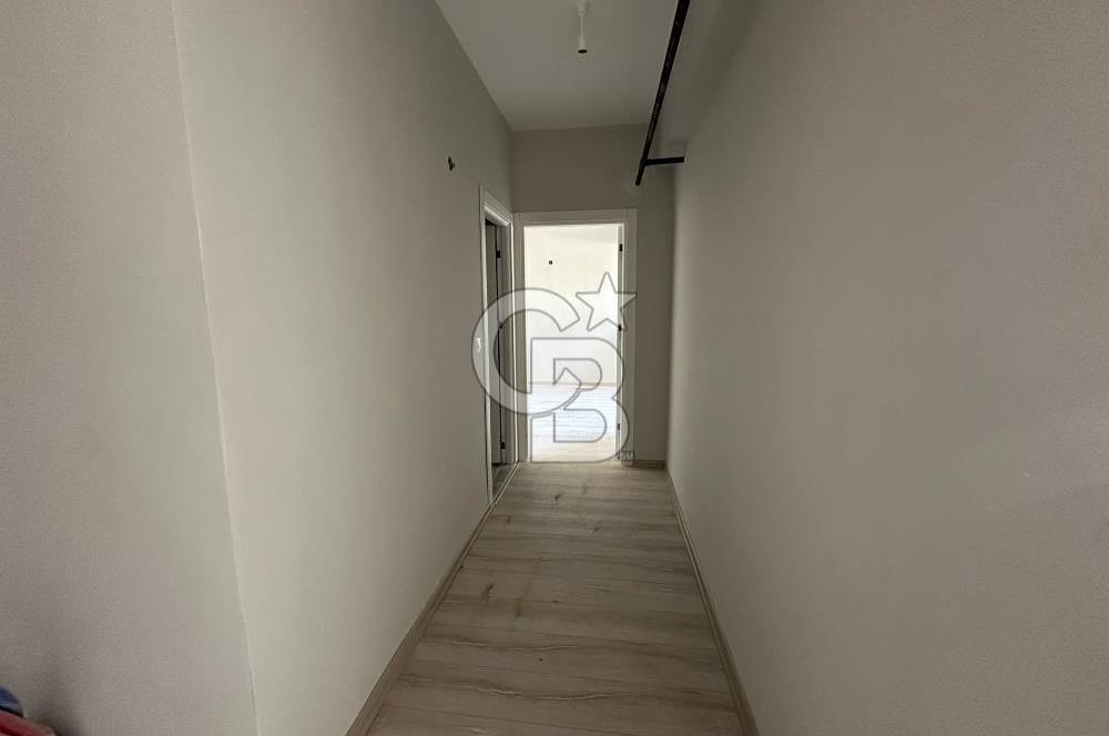 ÇANAKKALE VİSTA PREMİUM EVLERİNDE ARAKAT 2+1 DAİRE