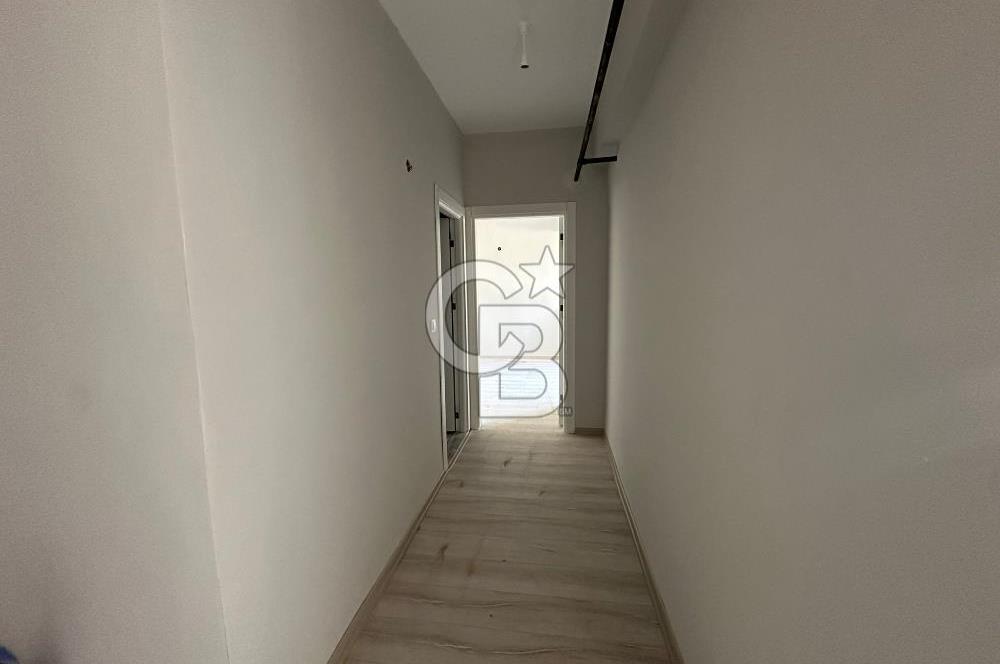ÇANAKKALE VİSTA PREMİUM EVLERİNDE ARAKAT 2+1 DAİRE