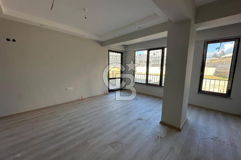ÇANAKKALE VİSTA PREMİUM EVLERİNDE ARAKAT 2+1 DAİRE