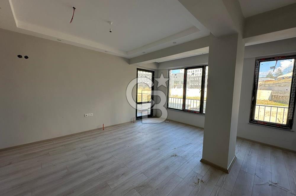 ÇANAKKALE VİSTA PREMİUM EVLERİNDE ARAKAT 2+1 DAİRE