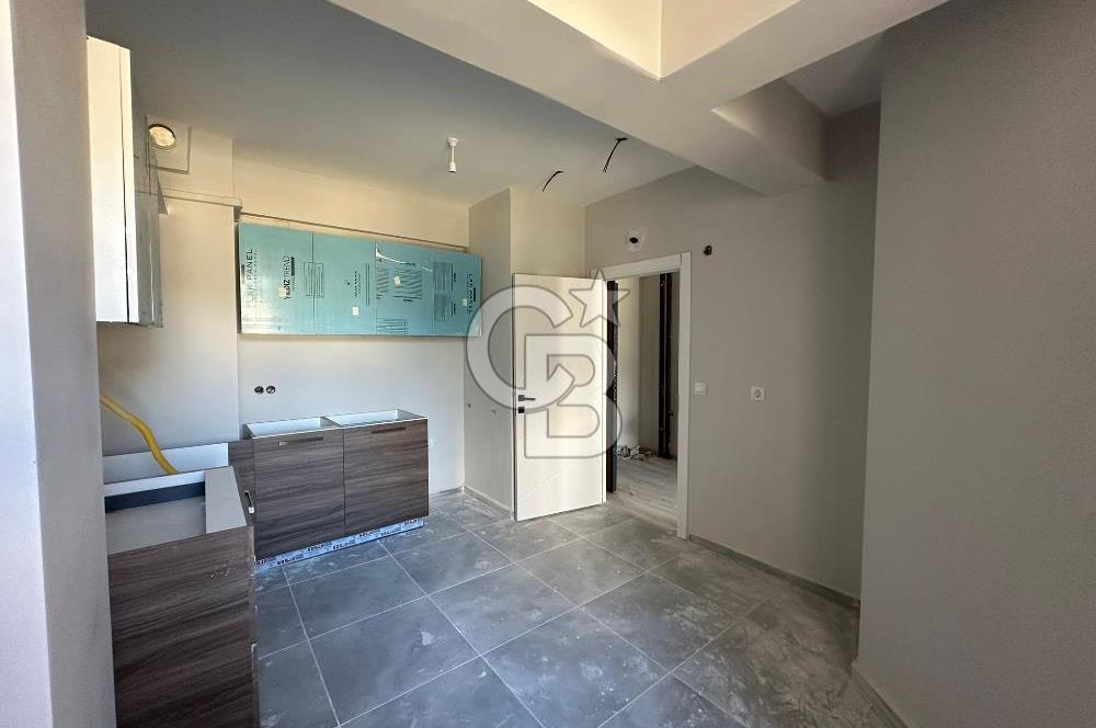 ÇANAKKALE VİSTA PREMİUM EVLERİNDE ARAKAT 2+1 DAİRE