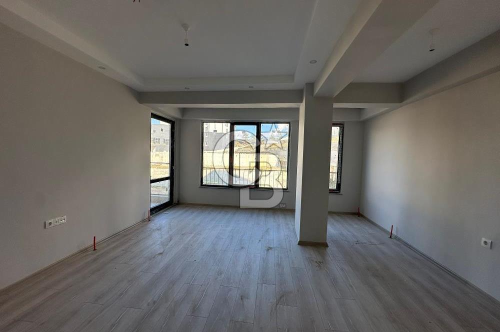 ÇANAKKALE VİSTA PREMİUM EVLERİNDE ARAKAT 2+1 DAİRE