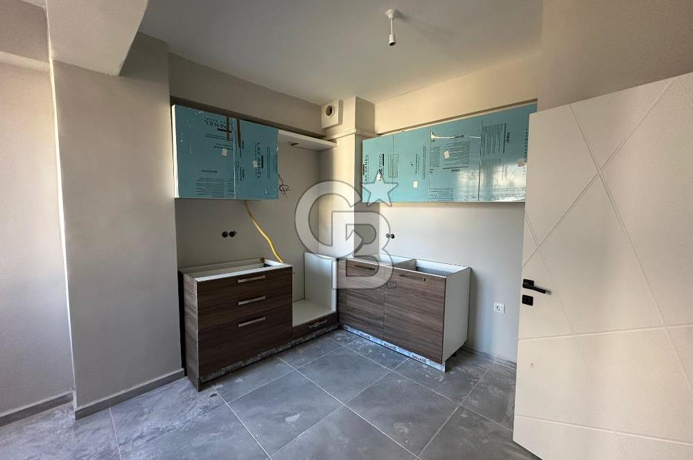 ÇANAKKALE VİSTA PREMİUM EVLERİNDE ARAKAT 2+1 DAİRE