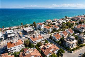Güzelbahçe Yalı'da Deniz Manzaralı Şahane Konumda Satılık Villa - 4 - 375572