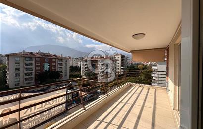 Yenişehir'de Antikkent Sitesi'nde 220M² Satılık 3+1 Daire